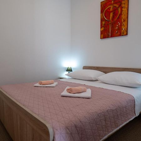 Irena'S Place A1 Rovinj Eksteriør billede