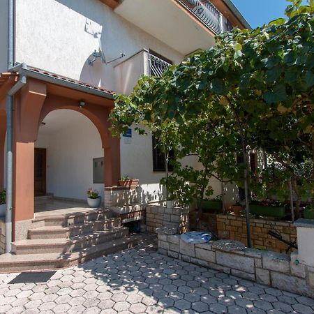 Irena'S Place A1 Rovinj Eksteriør billede