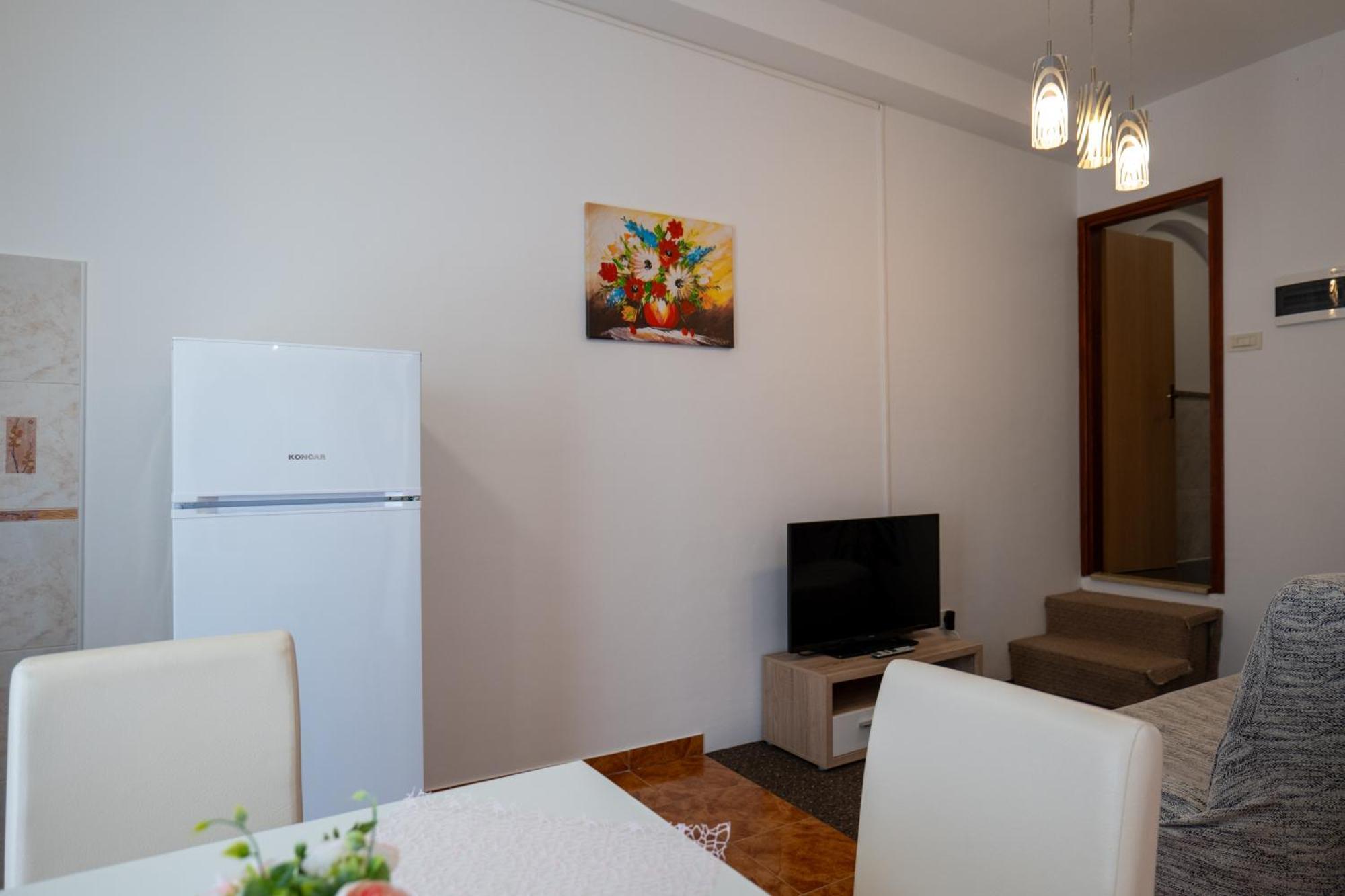 Irena'S Place A1 Rovinj Værelse billede