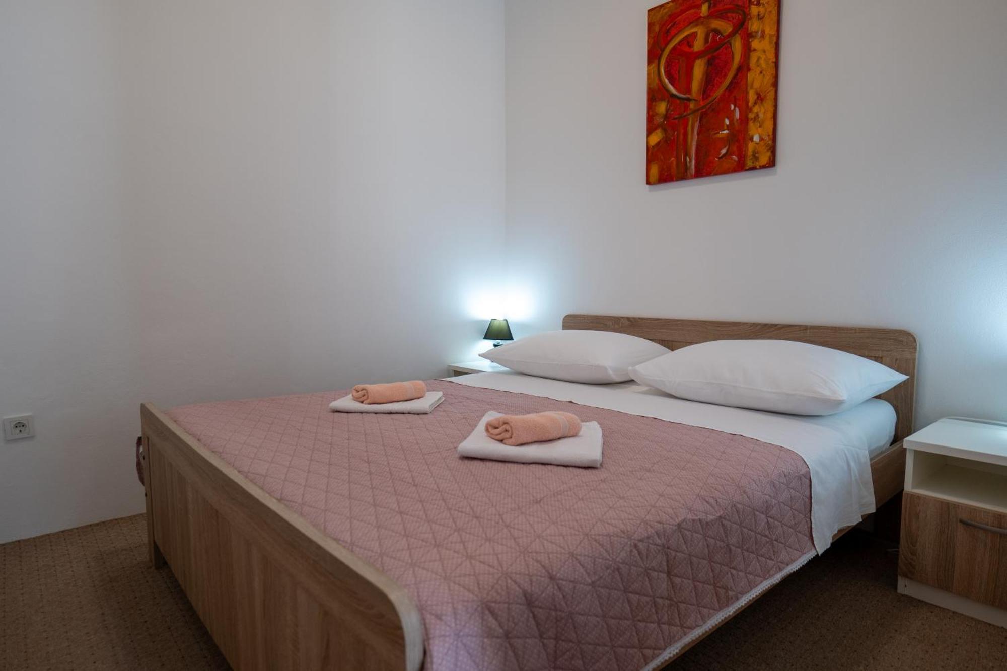 Irena'S Place A1 Rovinj Eksteriør billede