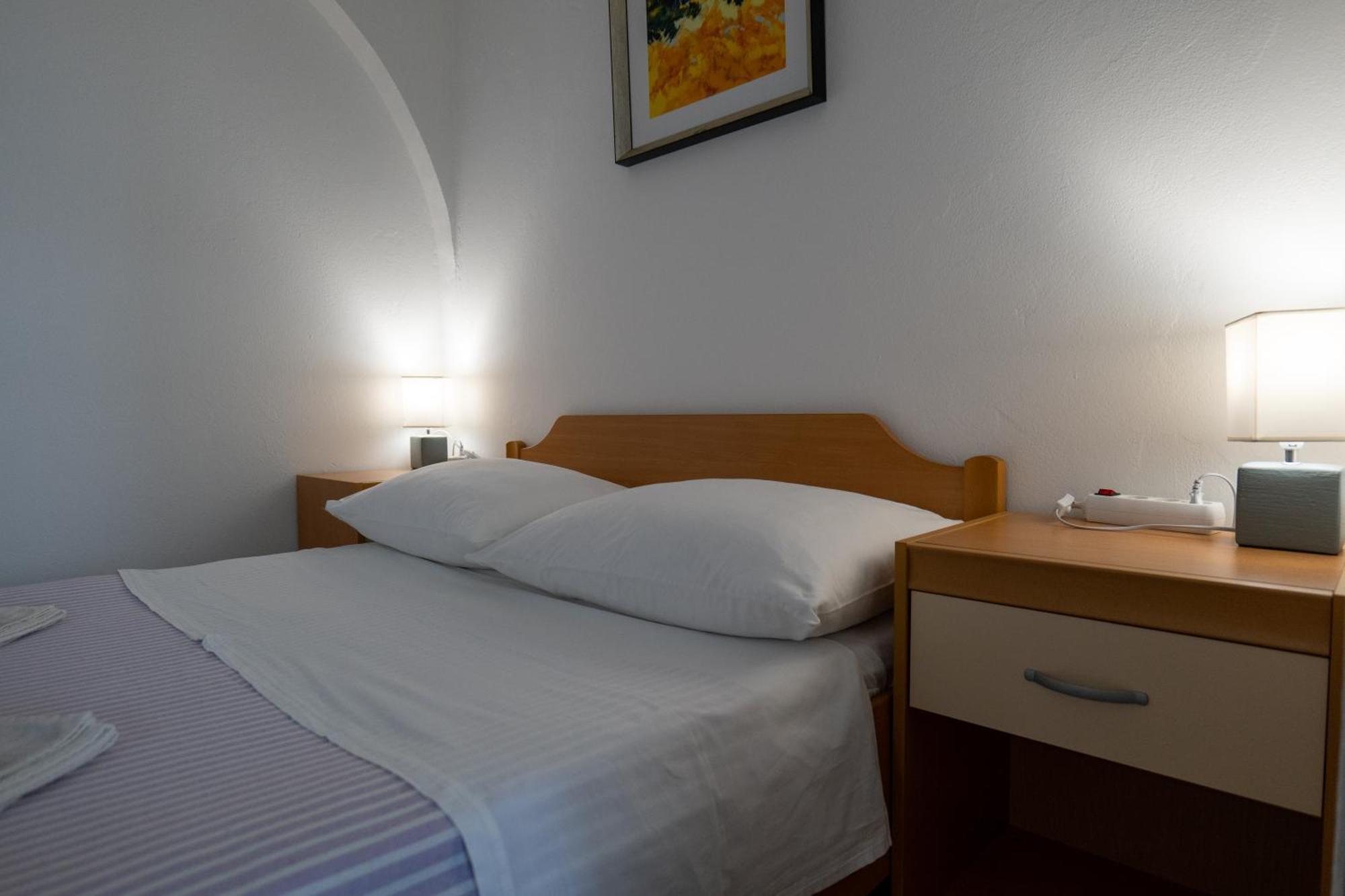 Irena'S Place A1 Rovinj Værelse billede
