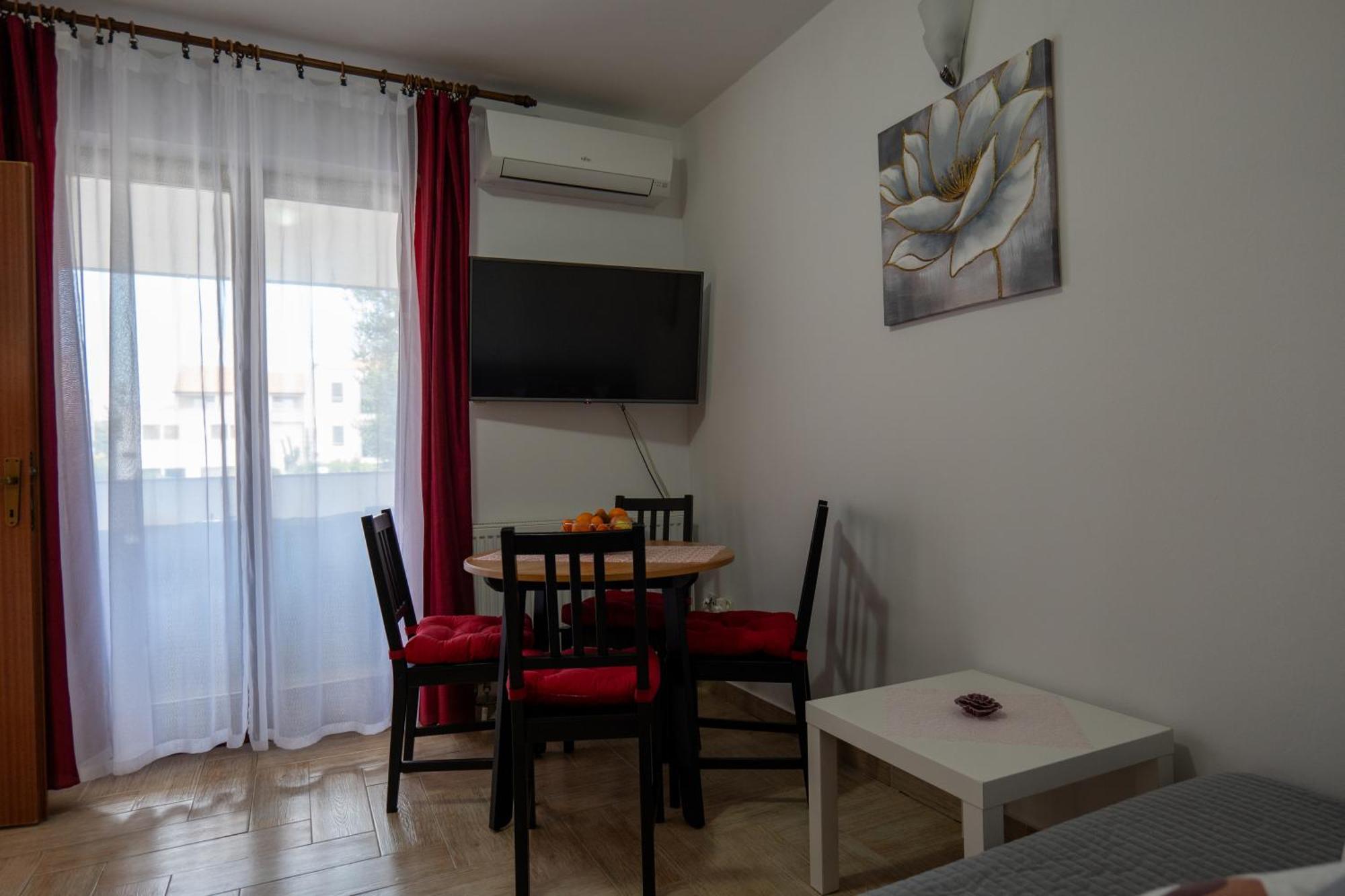 Irena'S Place A1 Rovinj Værelse billede