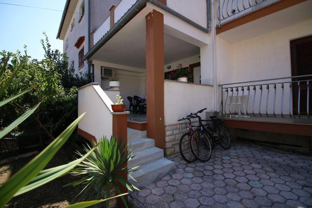 Irena'S Place A1 Rovinj Værelse billede