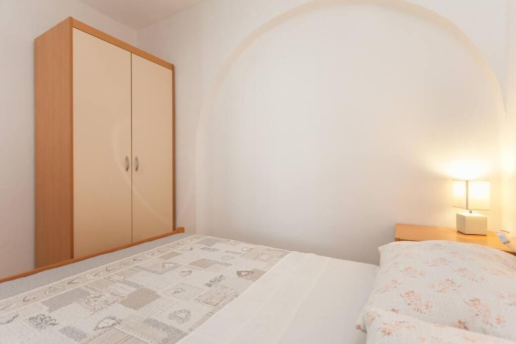 Irena'S Place A1 Rovinj Værelse billede
