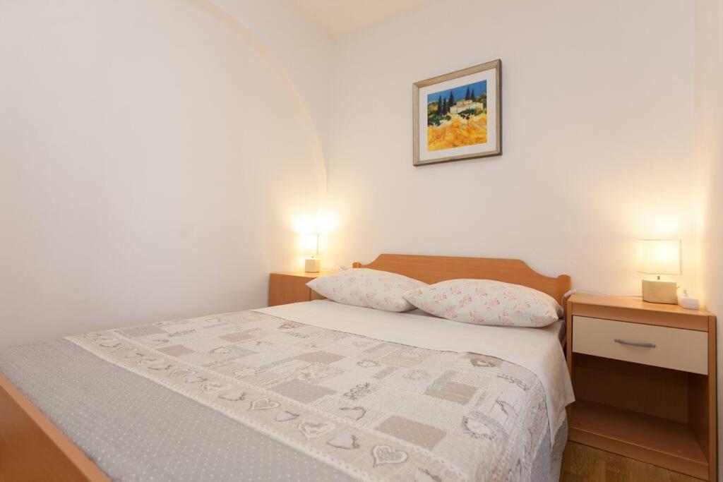 Irena'S Place A1 Rovinj Værelse billede
