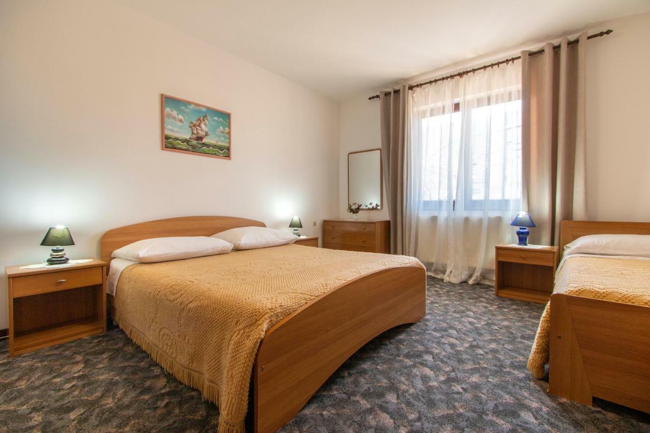 Irena'S Place A1 Rovinj Eksteriør billede