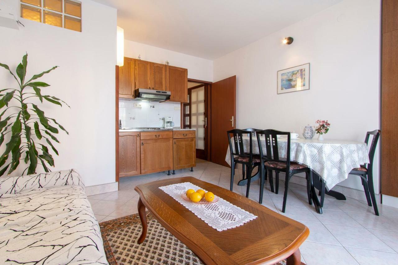 Irena'S Place A1 Rovinj Eksteriør billede