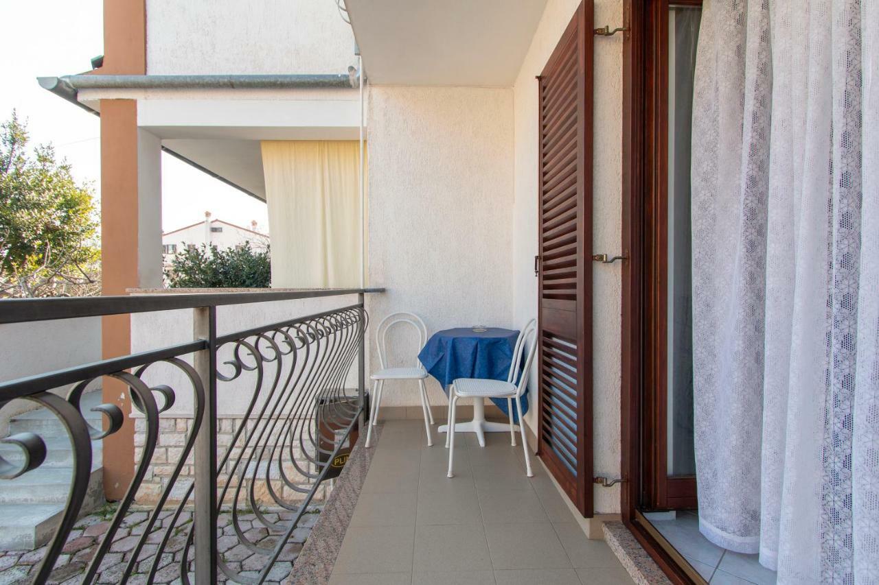 Irena'S Place A1 Rovinj Eksteriør billede