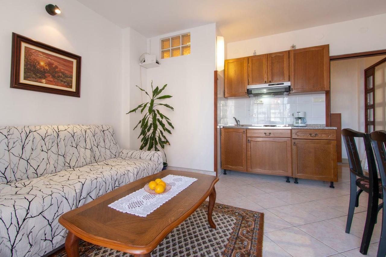 Irena'S Place A1 Rovinj Eksteriør billede