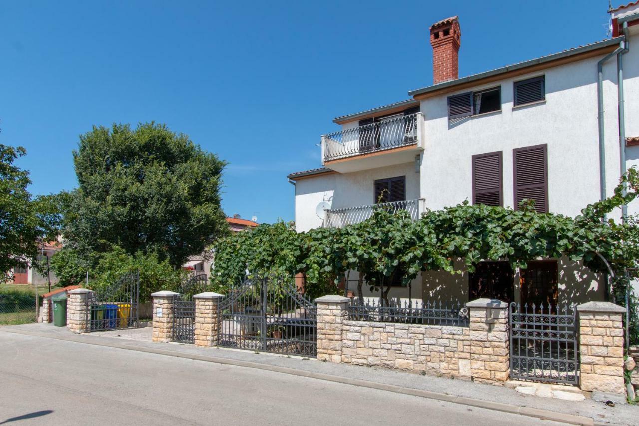 Irena'S Place A1 Rovinj Eksteriør billede